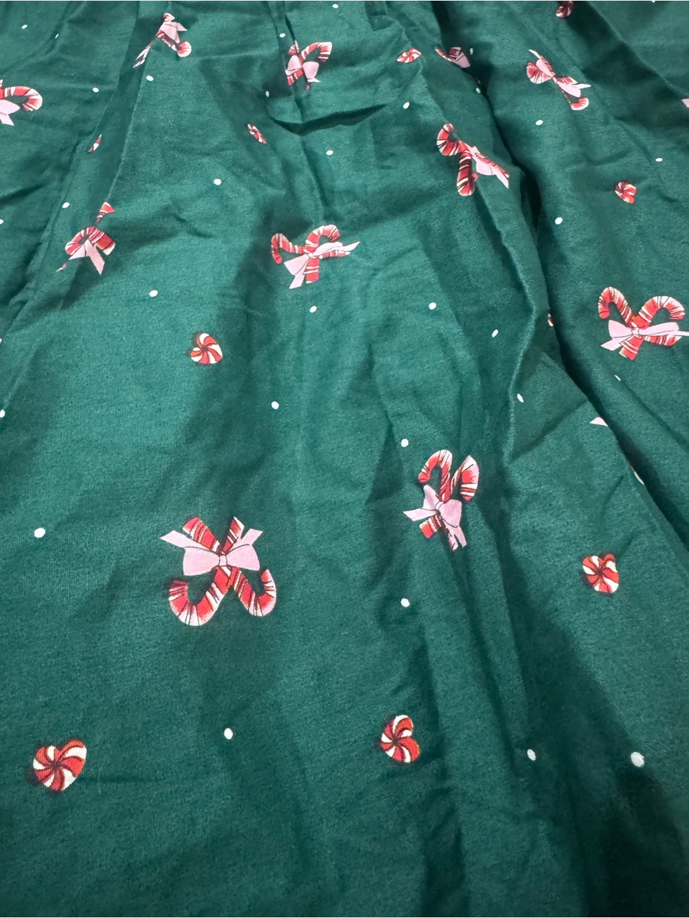 Hell Bunny holiday skirt - Picture 2 of 8